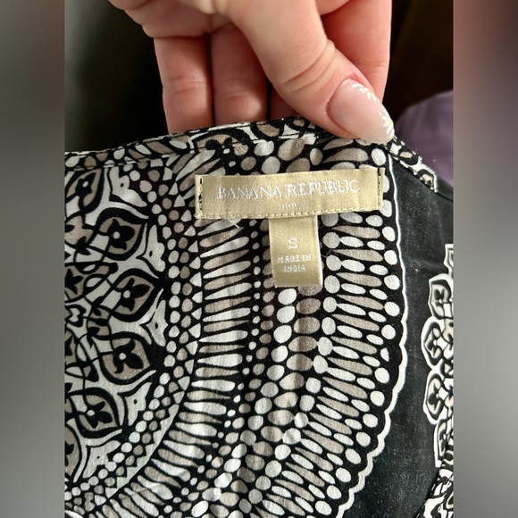 Banana Republic Dress - Picture 3 of 3